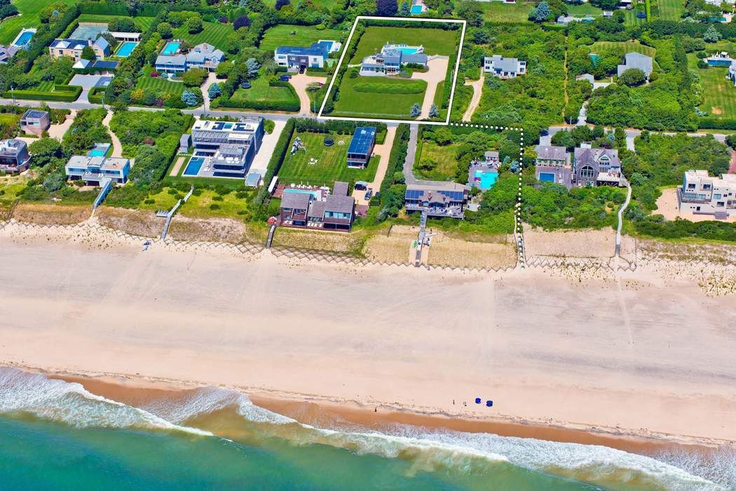 112 Surfside Drive, Bridgehampton, NY 11932 Sotheby's International