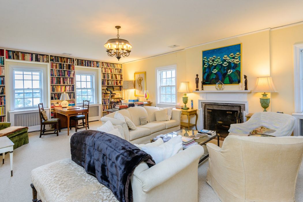 217 Rose Hill Road, Water Mill, NY 11975 Sotheby's International