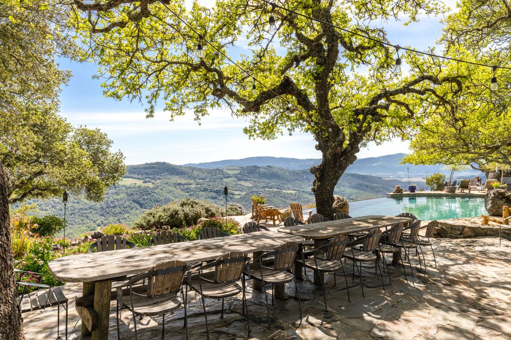 2460 Sage Canyon Rd , Saint Helena, CA 94574 Sotheby's International