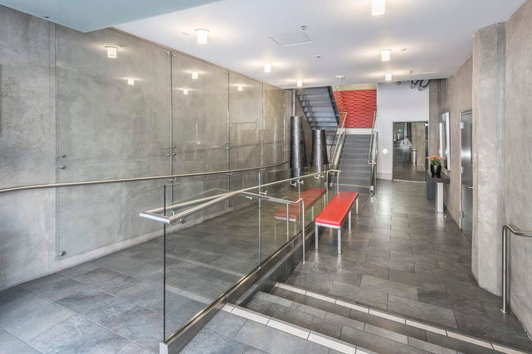 Conversion Condo on South Park San Francisco, CA 94107 Sotheby's International Realty, Inc.