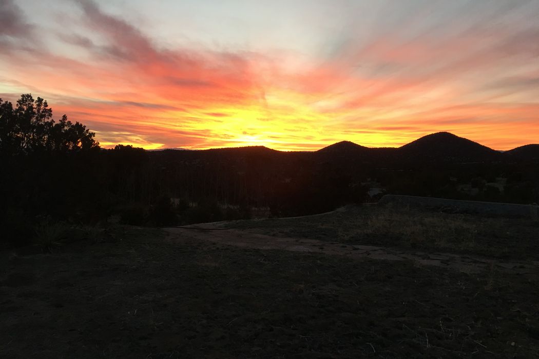 7 High Desert Vista, Lot 17, Santa Fe, NM 87505 Sotheby's