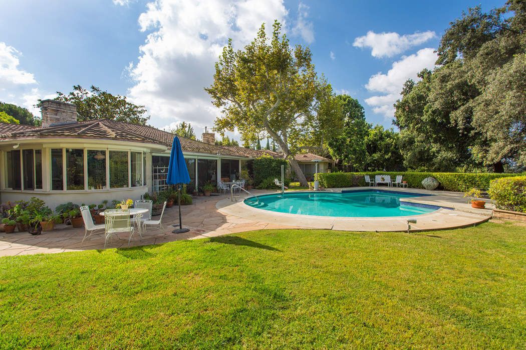 345 North Rockingham Avenue, Los Angeles, CA 90049 Sotheby's