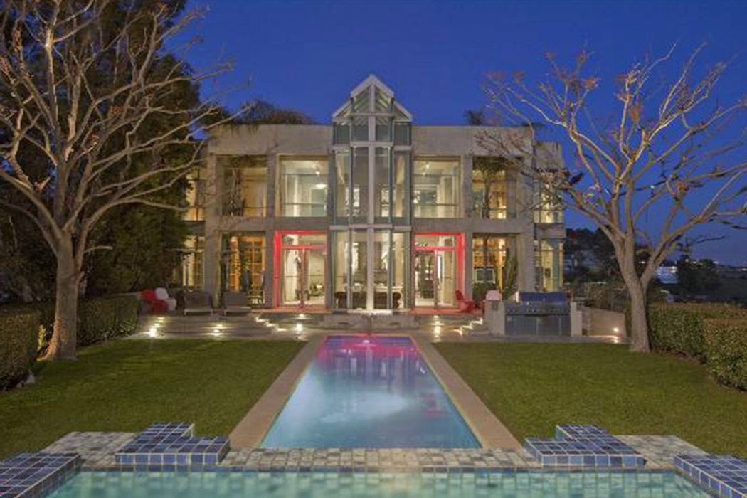 2260 Sunset Plaza Drive, West Hollywood, CA 90069 Sotheby's