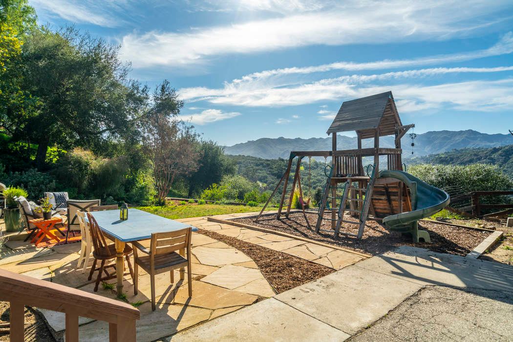 20756 Hillside Dr Topanga, CA 90290