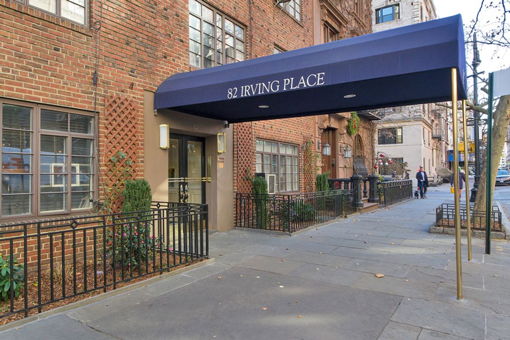 82 Irving Place Apt 4c, New York, NY 10003 Sotheby's International