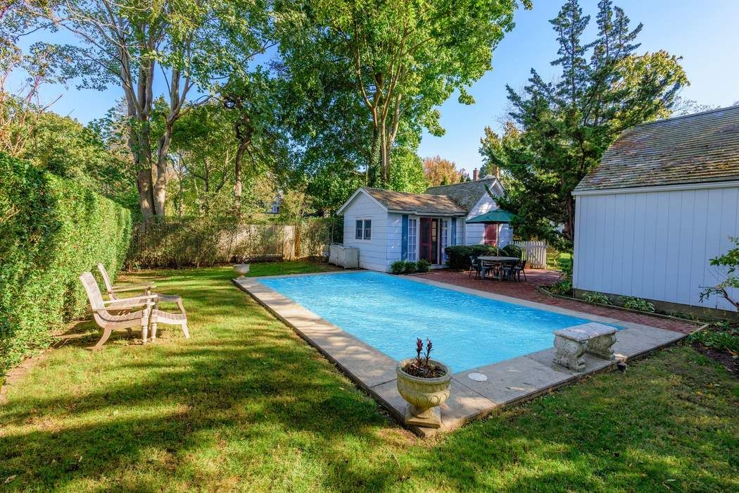 391 Hill Street, Southampton, NY 11968 Sotheby's International Realty