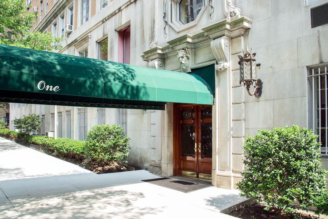 1 East End Avenue Apt 6/7B, New York, NY 10075 Sotheby's