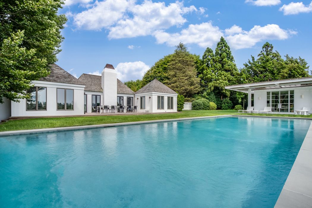 627 Sagaponack Road, Sagaponack, NY 11962 Sotheby's International