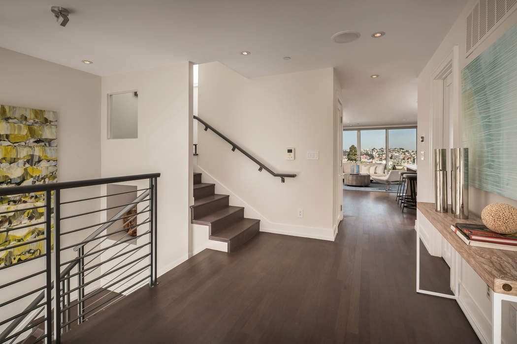 Chic Dolores Heights Penthouse San Francisco, CA 94114 Sotheby's International Realty, Inc.