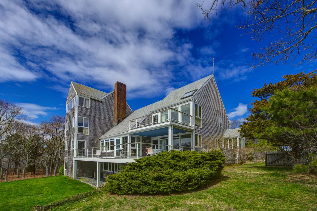 500502 Wings Neck, Pocasset, MA 02559 Sotheby's International Realty