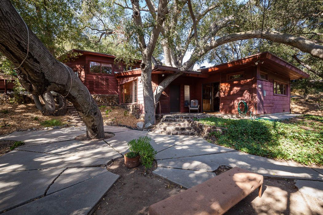 1359 / 1339 Old Topanga Canyon Blvd, Topanga, CA 90290 Sotheby's