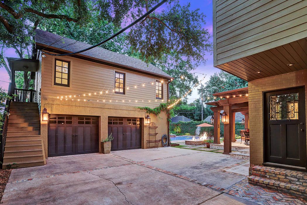 2422 Blue Bonnet Boulevard Houston Tx 77030 Martha Turner
