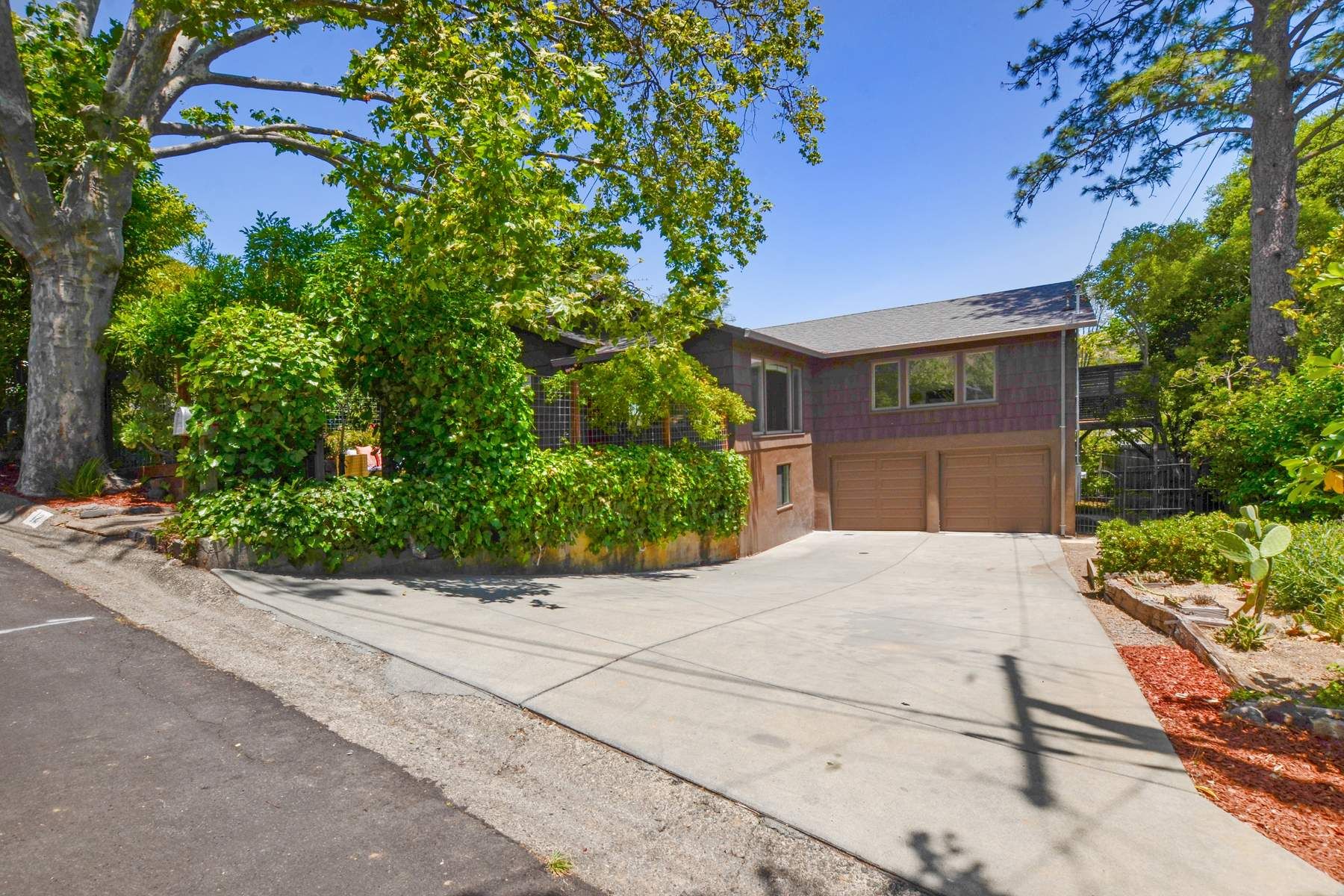 12 Sheila Court, San Anselmo, CA 94960