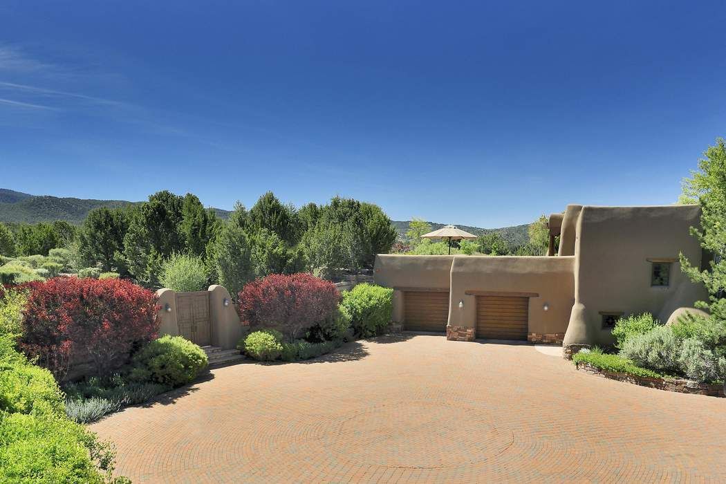 14 Via De Zorritos Farm And Ranch, Tesuque, NM 87506 Sotheby's