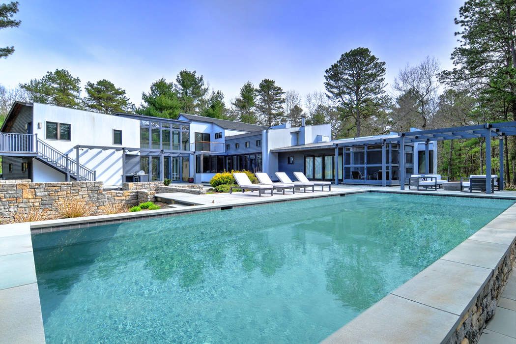 154 Swamp Road, East Hampton, NY 11937 Sotheby's International Realty