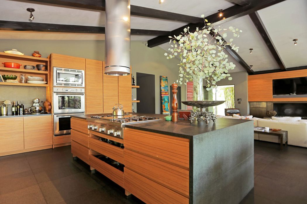 Exclusive Celebrity Retreat Los Angeles, CA 90068