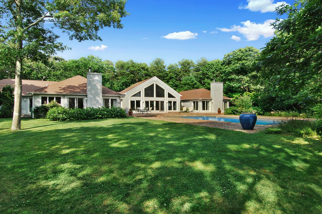 Secluded East Hampton, Sunset Views East Hampton, NY 11937 Sotheby's