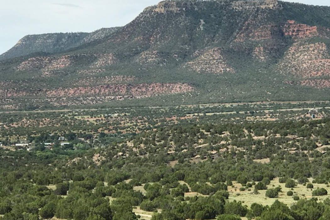 Lot 8, Ranchos Del Rito, San Jose, NM 87565 Sotheby's International Realty, Inc.