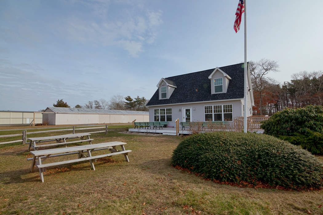 Lot 74a Airpark Drive, Falmouth, MA 02536 Sotheby's International