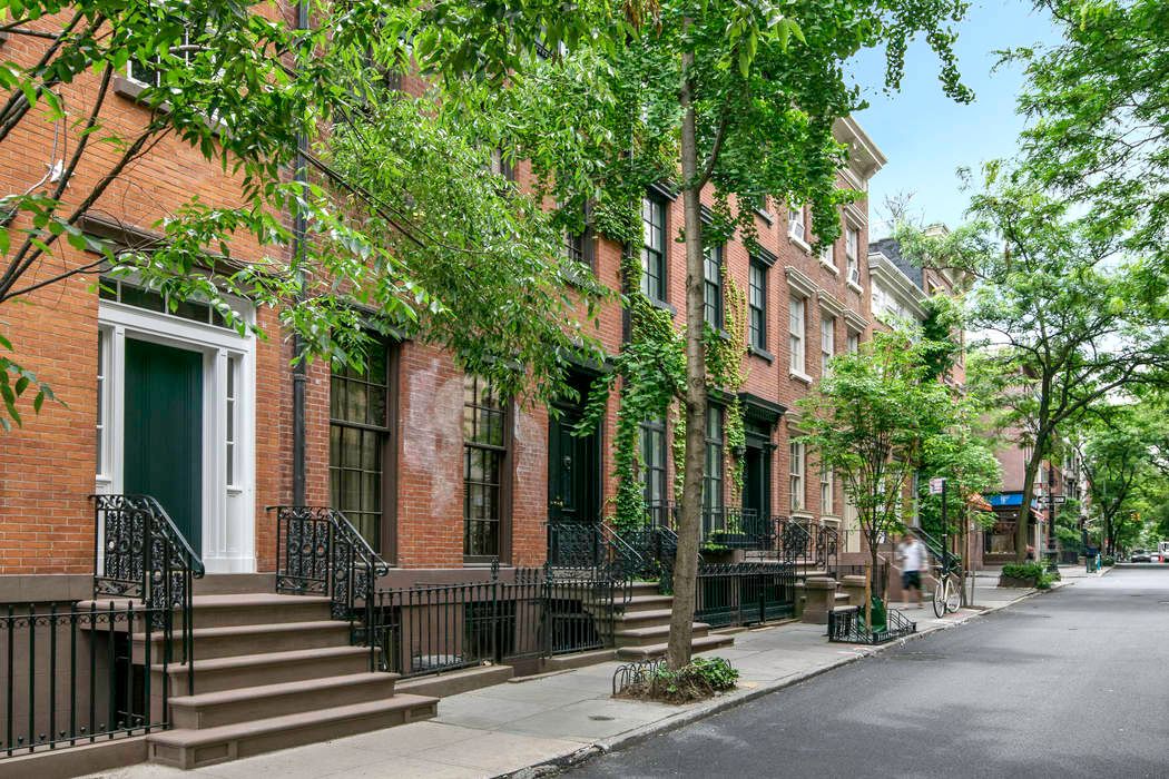 311 West 4th Street, New York, NY 10014 Sotheby's International Realty, Inc.