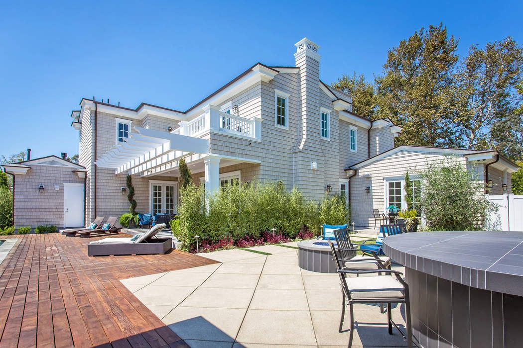 524 North Tigertail Road, Los Angeles, CA 90049 Sotheby's