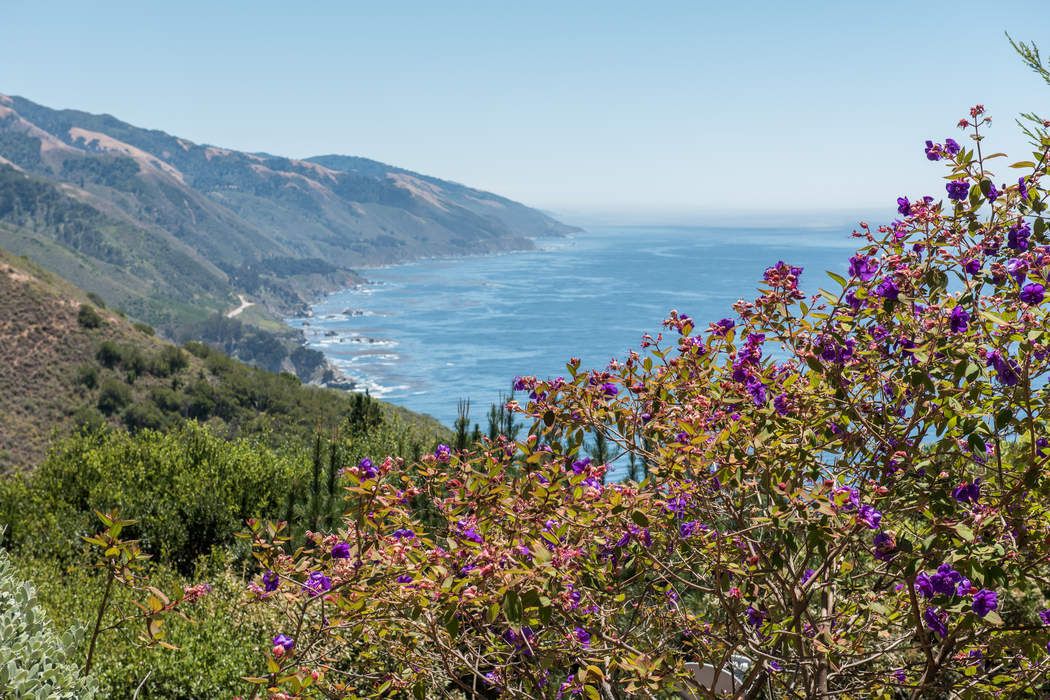 51400 Partington Ridge Road, Big Sur, CA 93920 Sotheby's