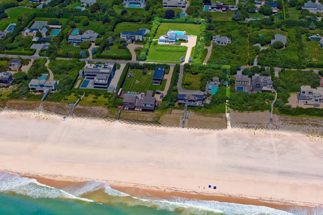 112 Surfside Drive, Bridgehampton, NY 11932 Sotheby's International