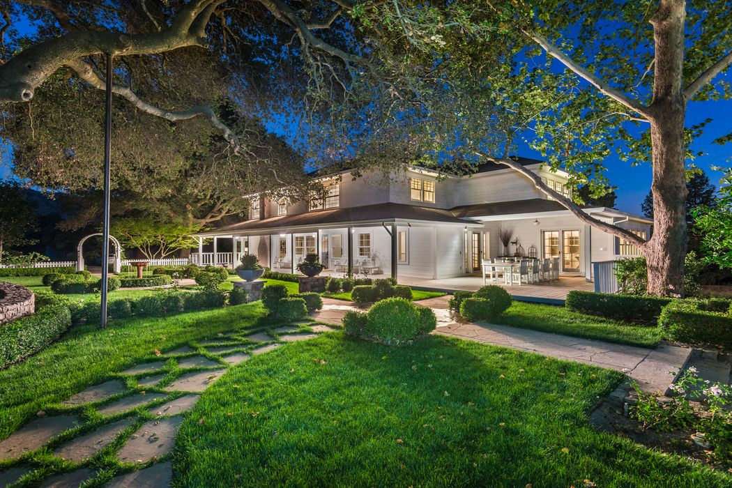 1195 State Ln, Yountville, CA 94599 Sotheby's International Realty, Inc.