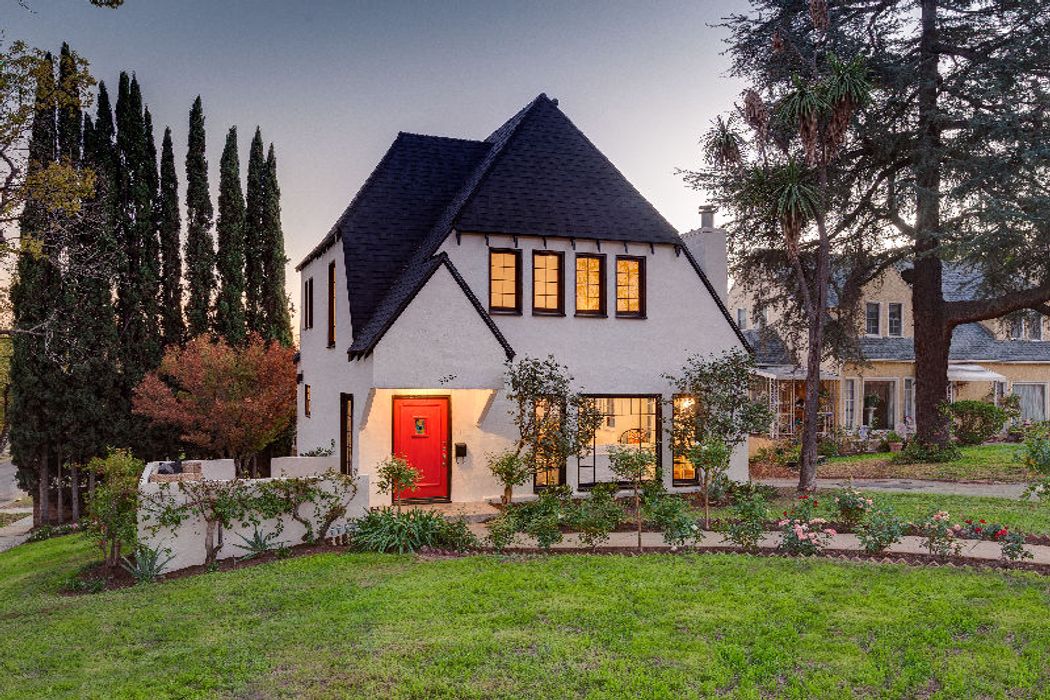 3000 Poplar Boulevard, Alhambra, CA 91803 Sotheby's International