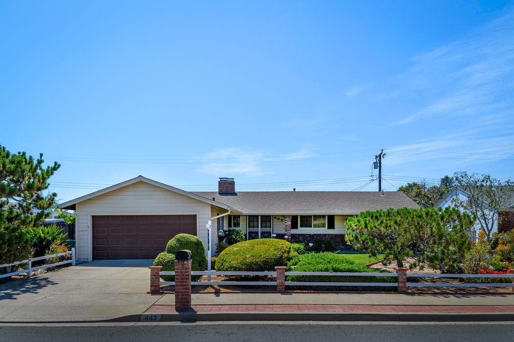 443 Verano Drive, Santa Barbara, CA 93110 Sotheby's International