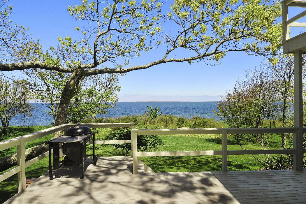 Gardiners Bay Waterfront East Hampton, NY 11937 Sotheby's