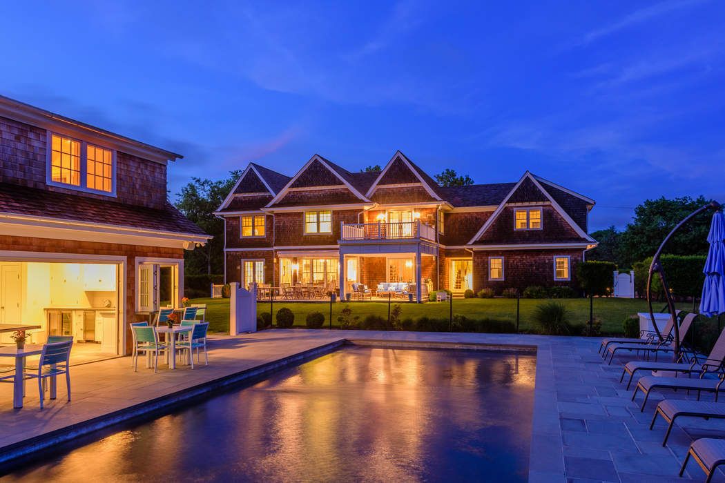 590 Lumber Lane, Bridgehampton, NY 11932 Sotheby's International