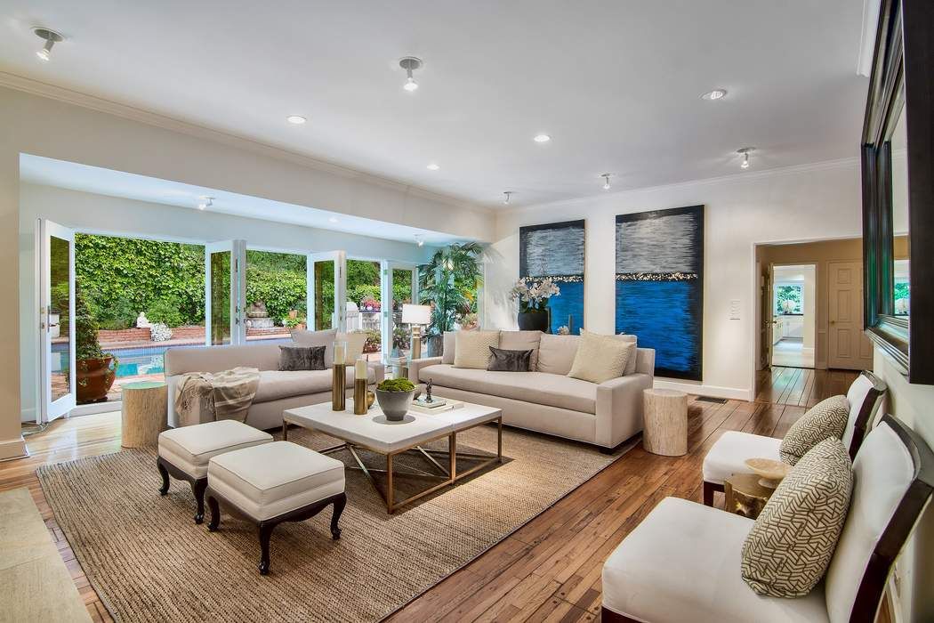 Exquisite Home Prime Lower BelAir Los Angeles, CA 90077 Sotheby's