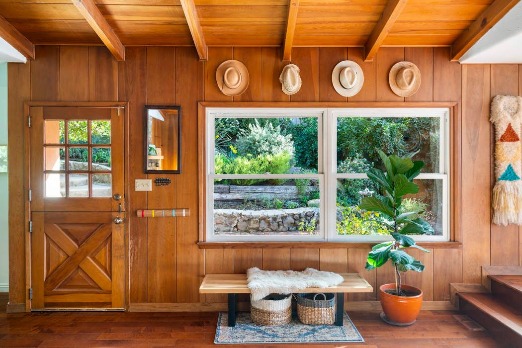 20756 Hillside Dr Topanga, CA 90290