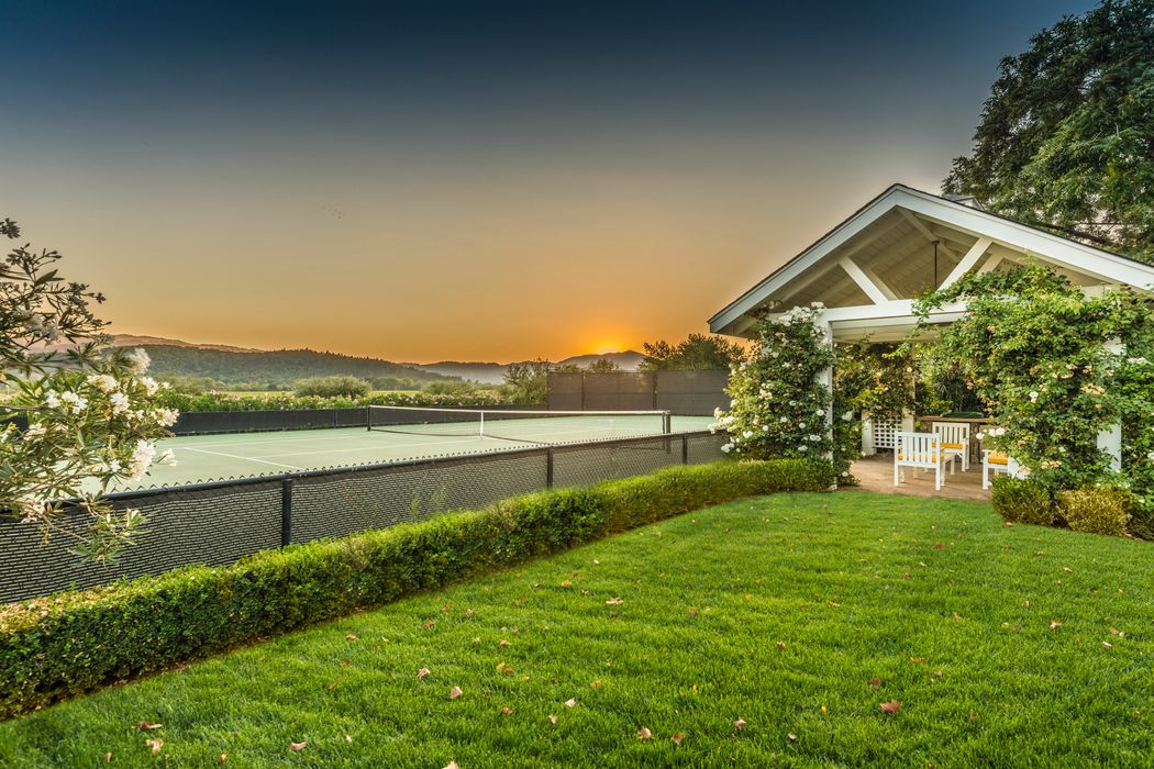 1195 State Ln, Yountville, CA 94599 Sotheby's International Realty, Inc.