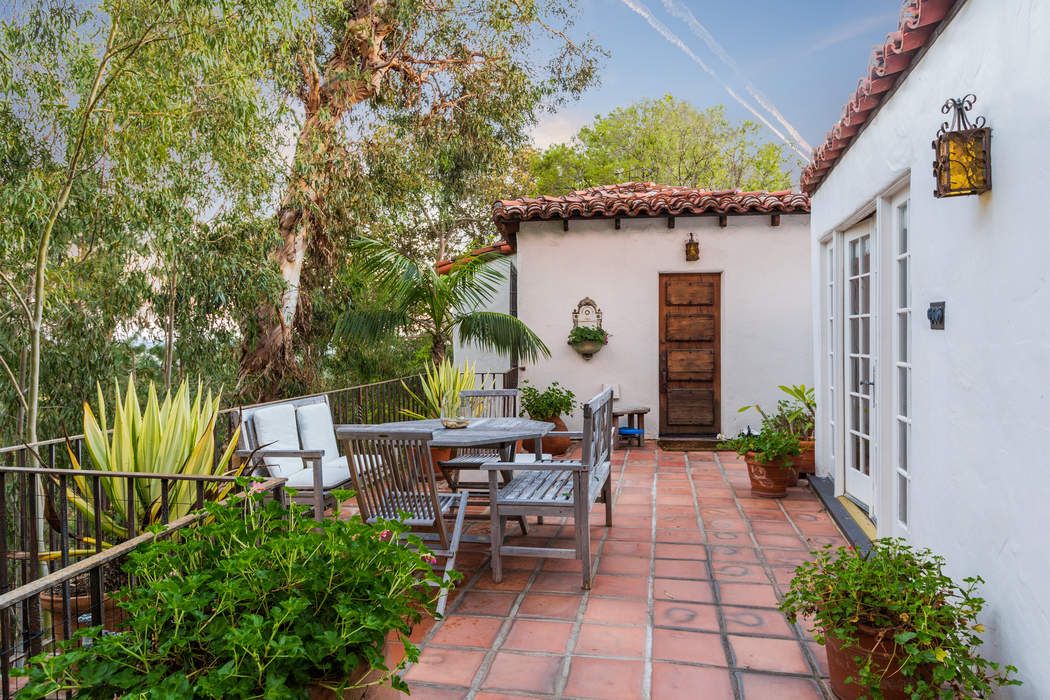 1500 Seabright Place, Beverly Hills, CA 90210 Sotheby's International