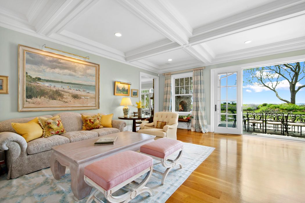 WorldClass Waterfront Estate Sag Harbor, NY 11963 Sotheby's International Realty, Inc.