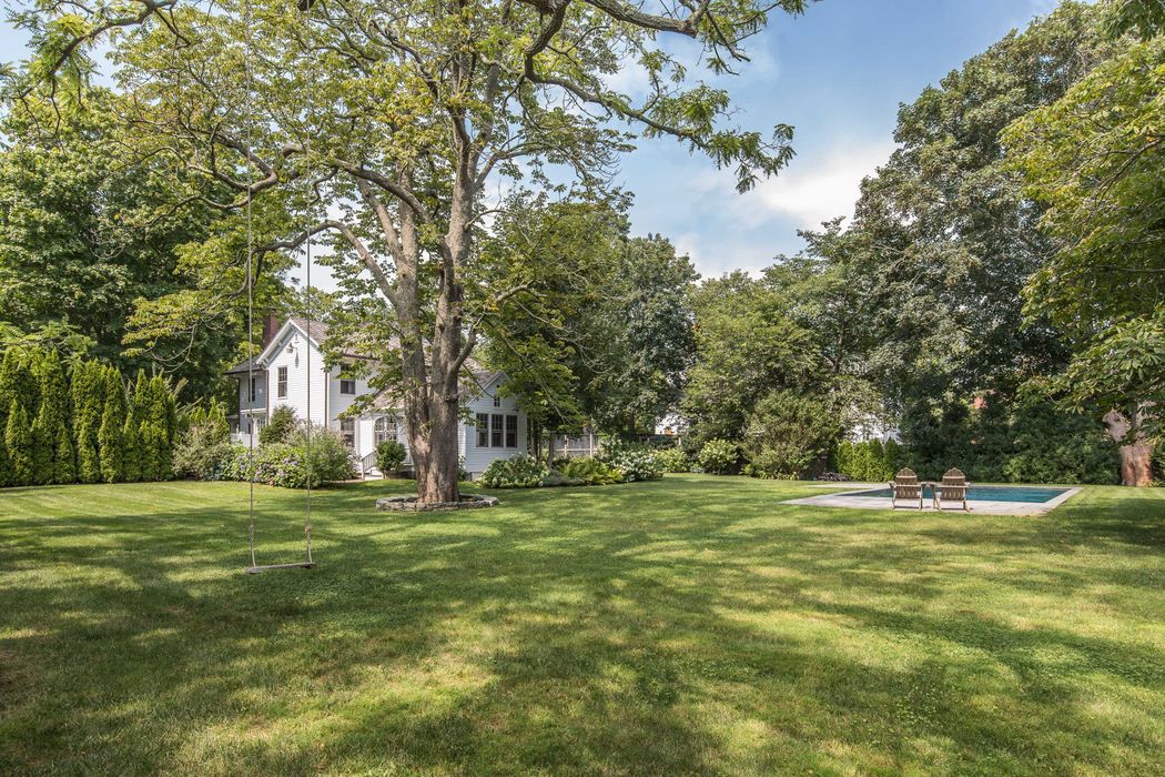 274 Main Street, Amagansett, NY 11930 Sotheby's International Realty