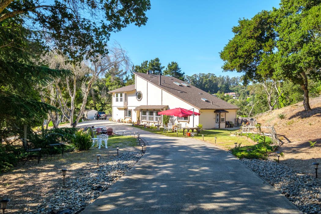 18030 Vierra Canyon Road, Prunedale, CA 93907 Sotheby's International