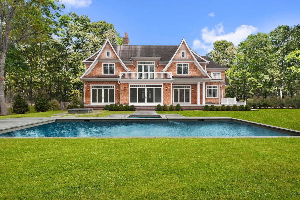 43 North Haven Way, Sag Harbor, NY 11963 Sotheby's International