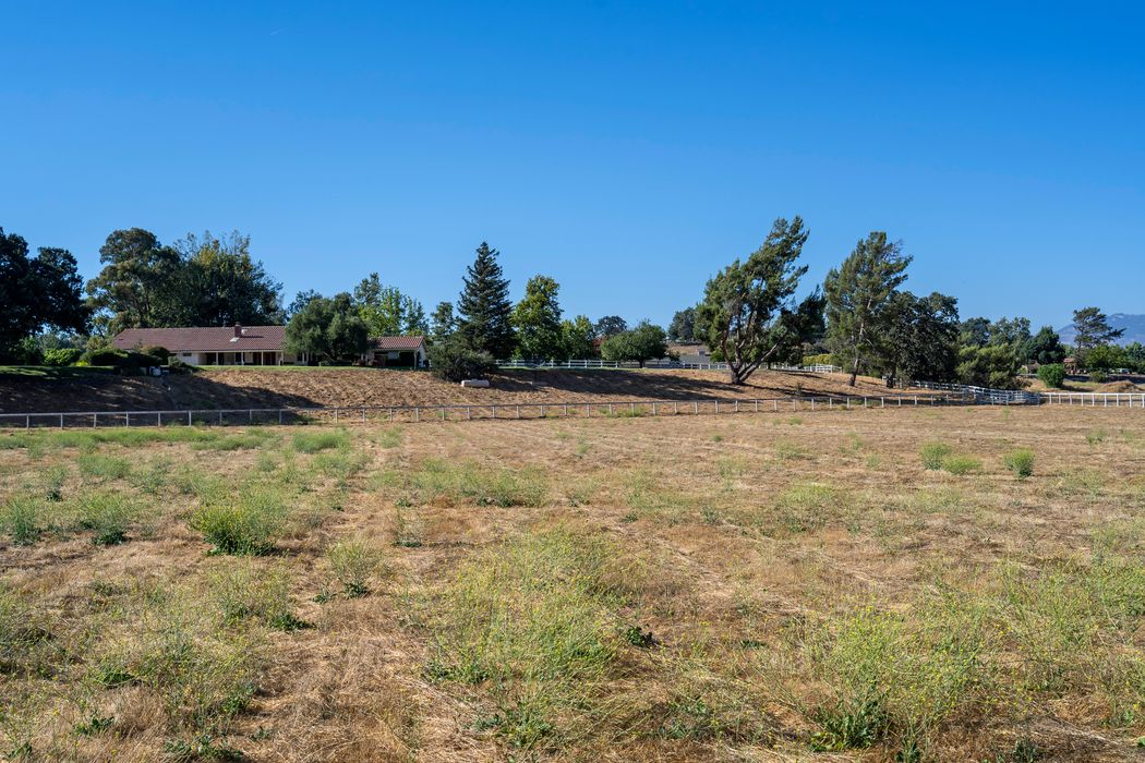 River Bend Ranch Santa Ynez, CA 93460 Sotheby's International Realty