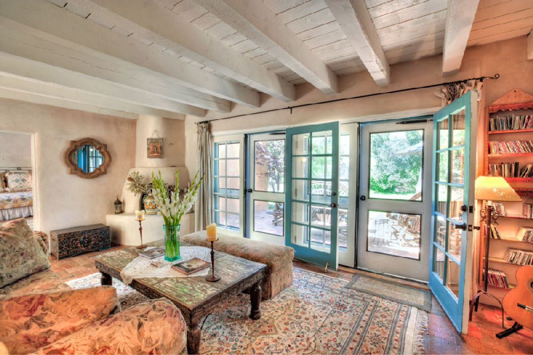 1429 A&B Lodge Road, Santa Fe, NM 87574 Sotheby's