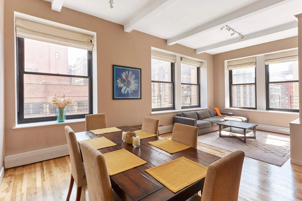 250 Mercer Street Apt B506, New York, NY 10012 Sotheby's