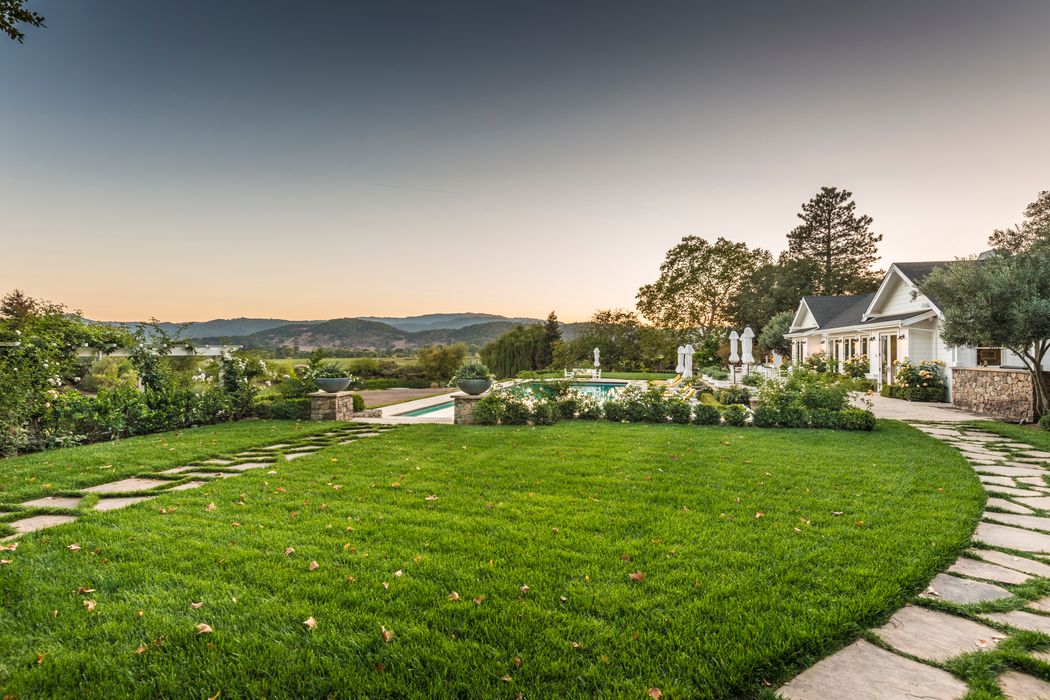 1195 State Ln, Yountville, CA 94599 Sotheby's International Realty, Inc.