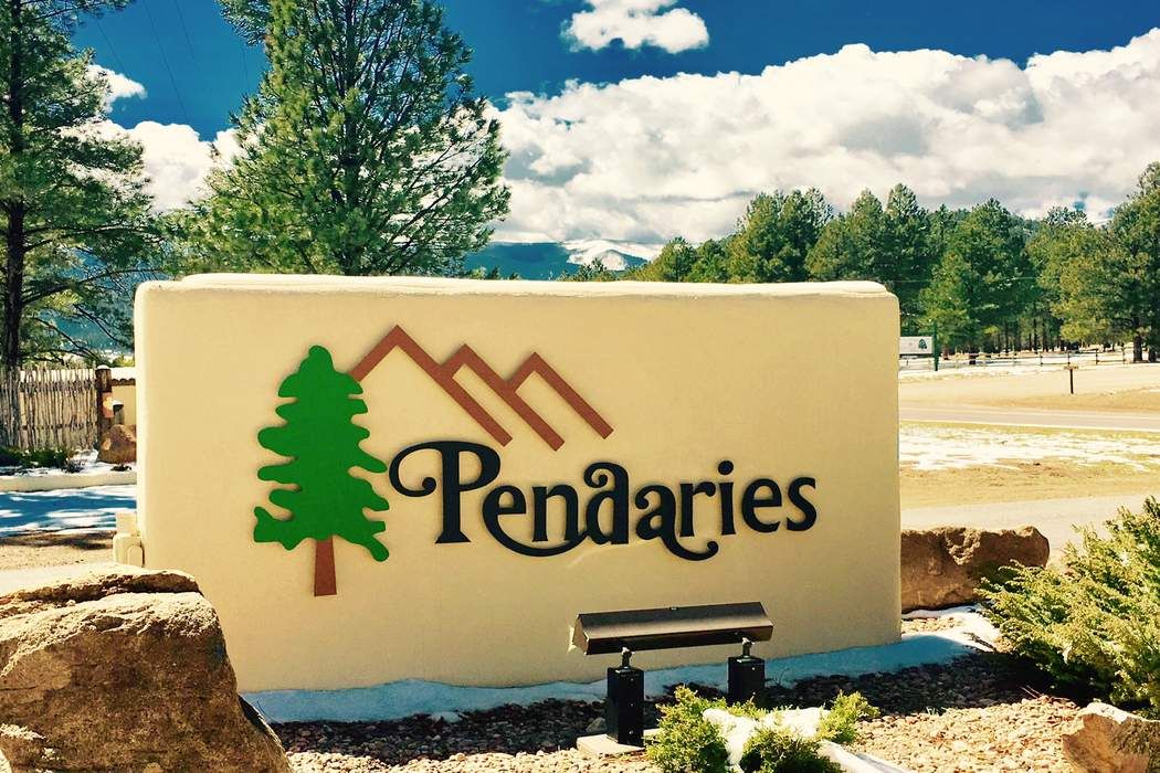 Lot 77 Pendaries Village, Rociada, NM 87742 Sotheby's International