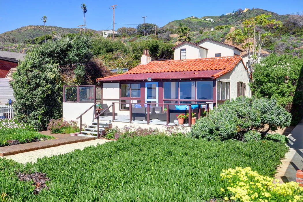 31330 Broad Beach Rd, Malibu, CA 90265 Sotheby's International Realty