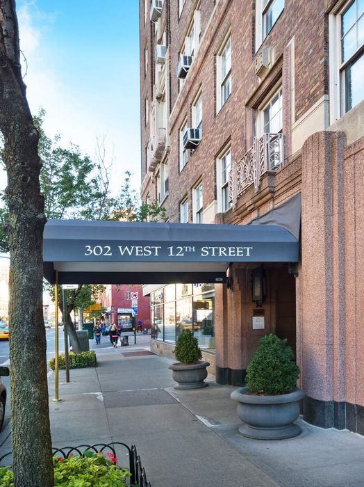 302 West 12th Street Apt 11a, New York, NY 10014 Sotheby's