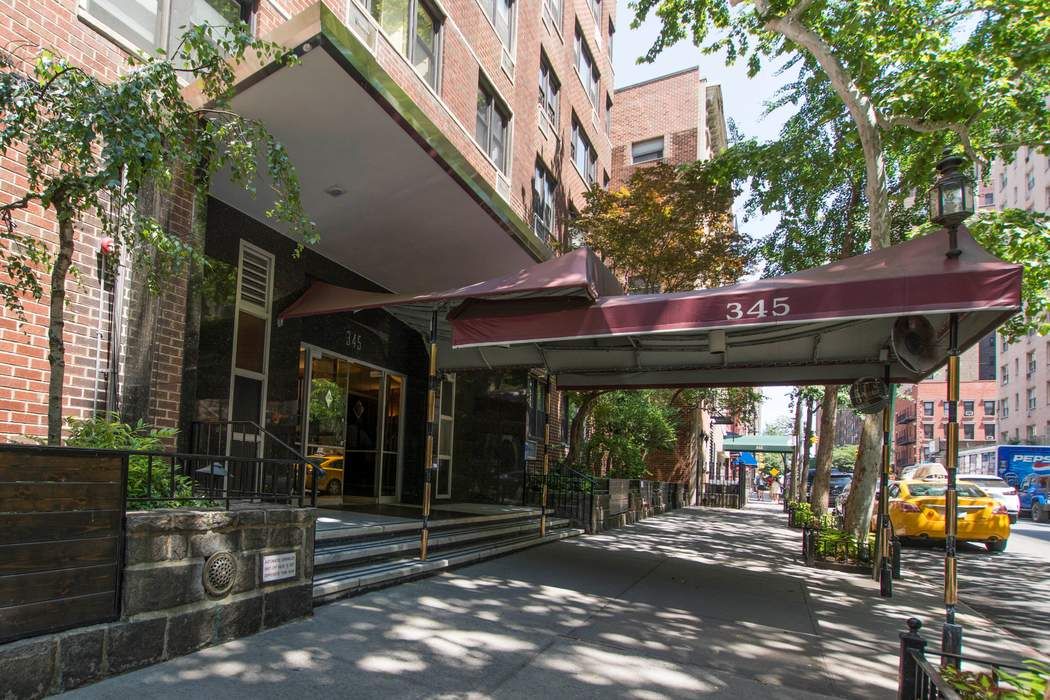 345 East 52nd Street Apt 1A/1K, New York, NY 10022 Sotheby's