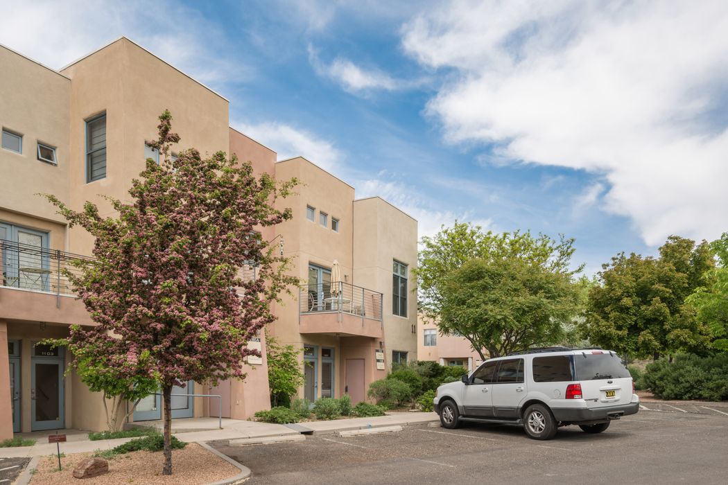 3600 Cerrillos Road 1108, Santa Fe, NM 87507 Sotheby's International