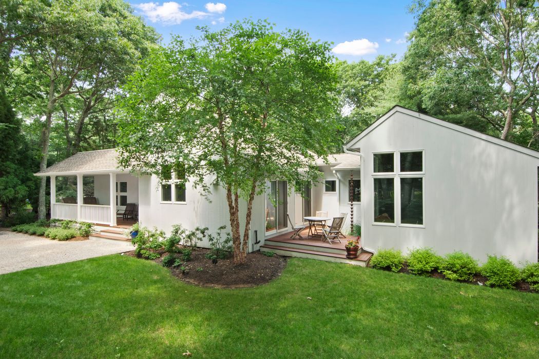Bridgehampton North Just Listed Bridgehampton, NY 11932 Sotheby's